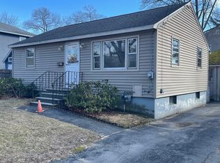 32 Mason Ave, Billerica, MA 01821
