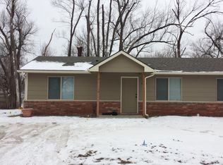 4214 W Newell St, Wichita, KS 67212