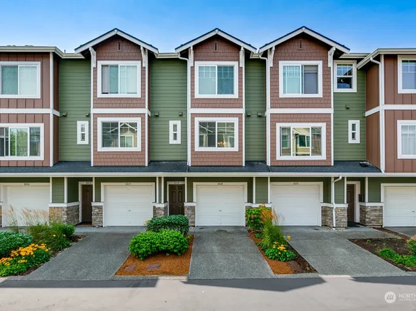 3319 31st Drive, Everett, WA 98201