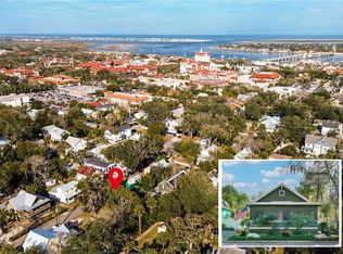 113 Carrie Johnson Way, Saint Augustine, FL 32084