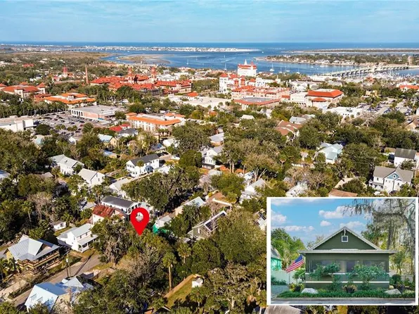 113 Carrie Johnson Way, Saint Augustine, FL 32084