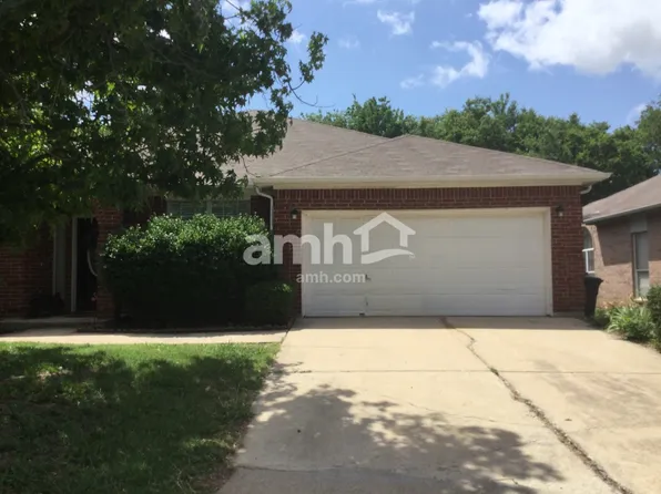 1506 Cheyenne Trl, Mansfield, TX 76063