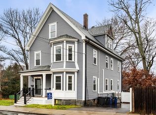 94 Mount Hope St, Roslindale, MA 02131