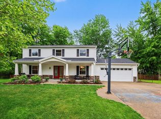 1117 Deerhaven Ct, Loveland, OH 45140
