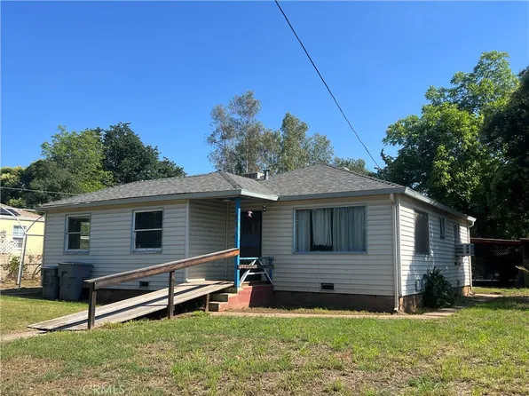 81 Gaylor Ave, Oroville, CA 95965