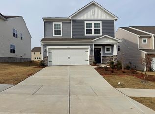 4326 Shimmering Stone Way, Maiden, NC 28650