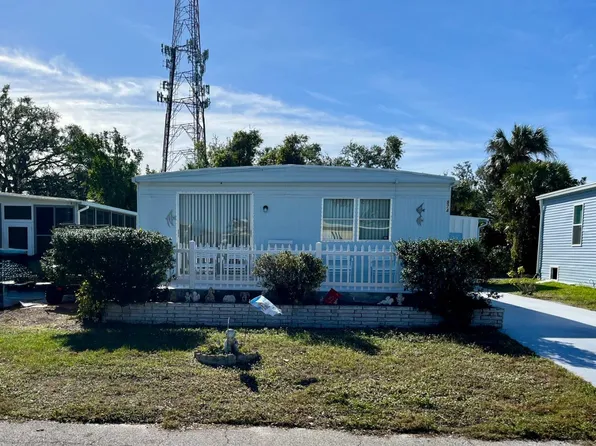 874 Exuma Ave, Venice, FL 34285