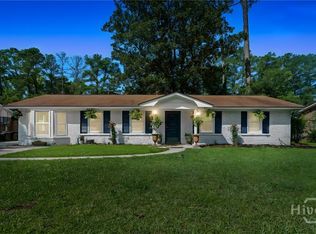 12715 Sunnybrook Road, Savannah, GA 31419