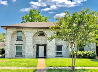 10502 Sagewick Dr, Houston, TX 77089
