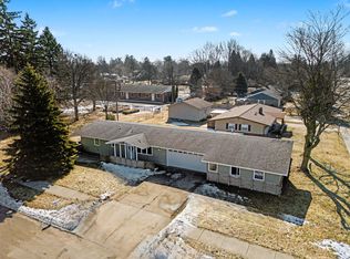602 Resseguie St, Ludington, MI 49431