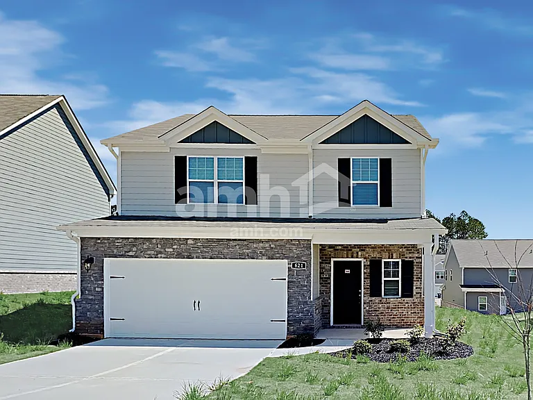 621 Gleaner Way — Photo 1
