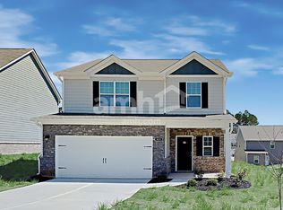 621 Gleaner Way, Locust Grove, GA 30248