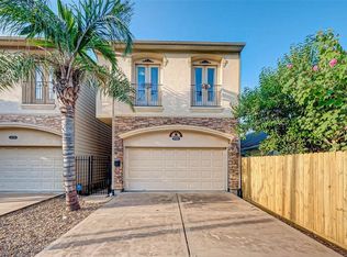 5720 Kiam St UNIT A, Houston, TX 77007