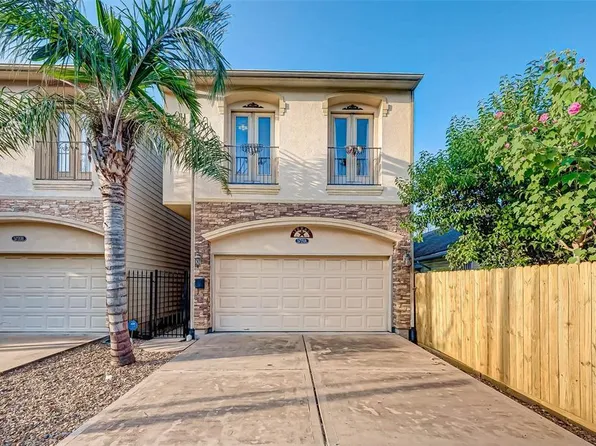 5720 Kiam St Unit A, Houston, TX 77007