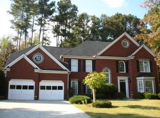 2509 Debidue Ct NW, Acworth, GA 30101