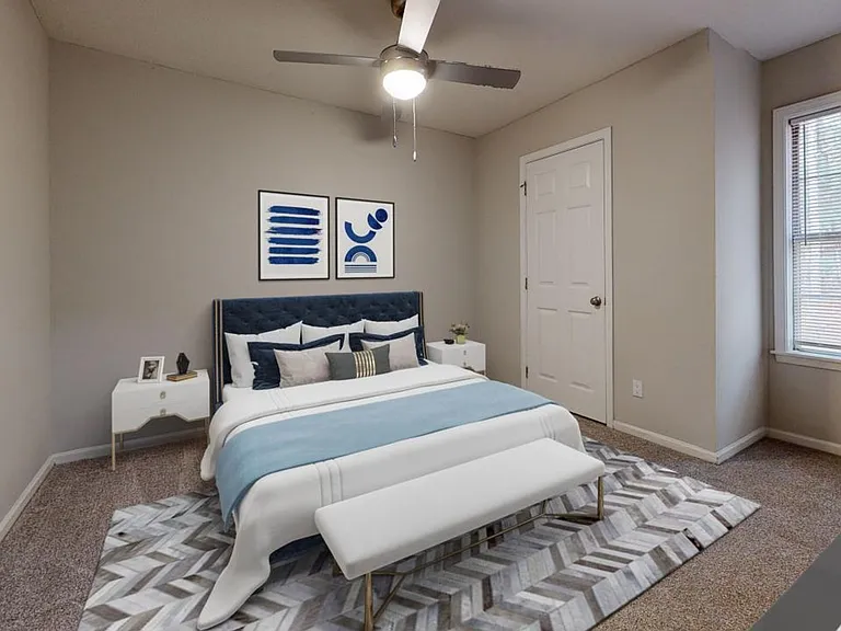 Ridge View Apartments — Photo 21