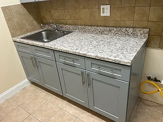 Rented by Keller Williams Realty Landmark II