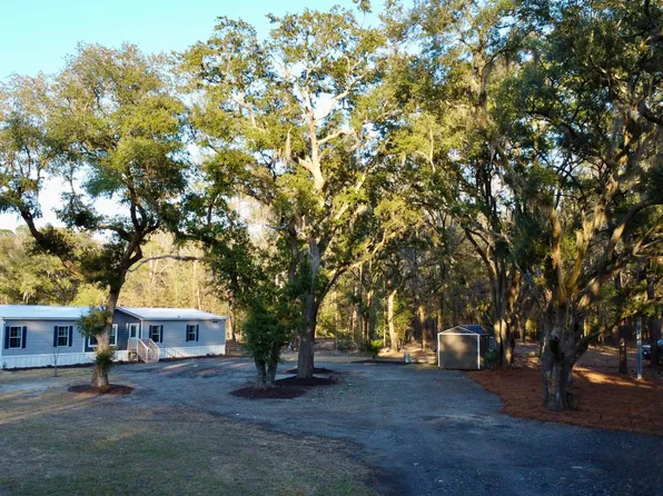 168 Grove Park Ln, Ridgeland, SC 29936