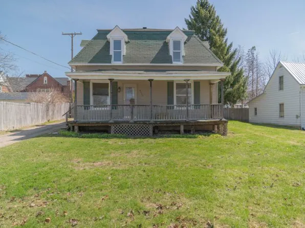 3482 Quince, Deckerville, MI 48427