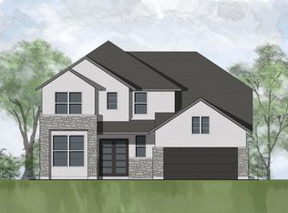 1200 River Trce, Georgetown, TX 78628