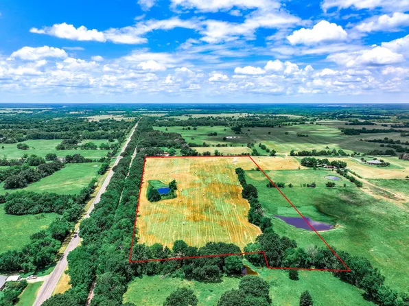 County Road 3533 #67, Saltillo, TX 75478