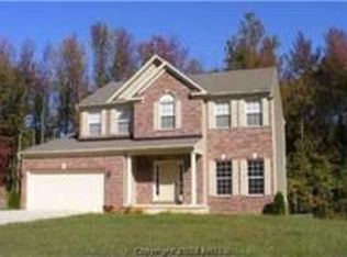 579 Windsong Dr, Aberdeen, MD 21001