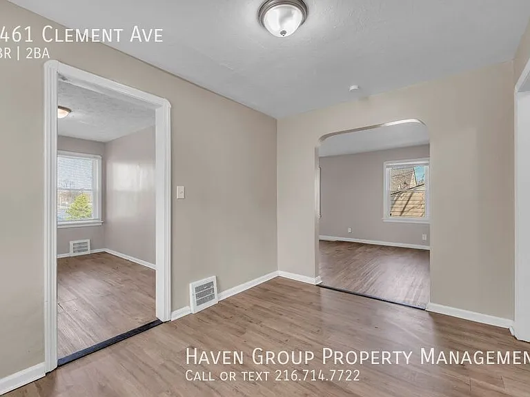 5461 Clement Ave — Photo 4
