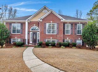 3322 Hidden Brook Cir, Trussville, AL 35173