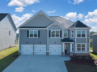 1220 Hawthorne Cir, Madison, GA 30650