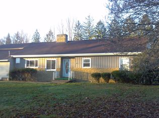 1125 Patton Dr, Morgantown, WV 26505