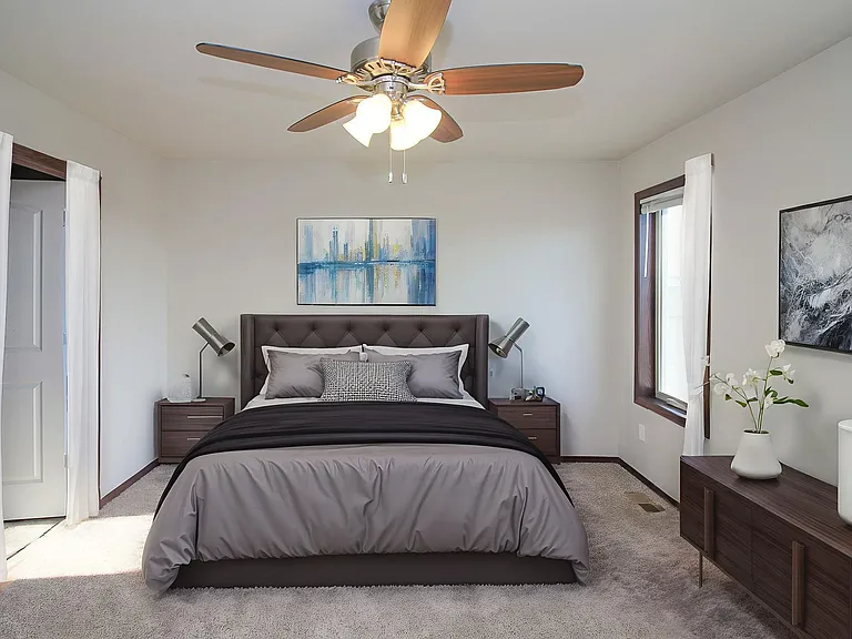 Tanner Court Estates -3 bed units townhouses in Tea, SD! - No available units until August 1, 2026 — Photo 54