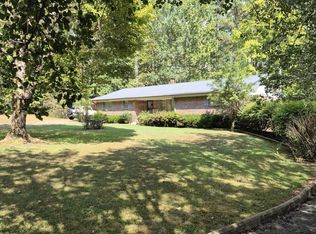 1590 Highway 114 S, Scotts Hill, TN 38374