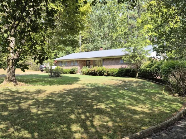 1590 Highway 114 S, Scotts Hill, TN 38374