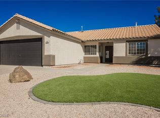 334 W Azure Ave, North Las Vegas, NV 89031