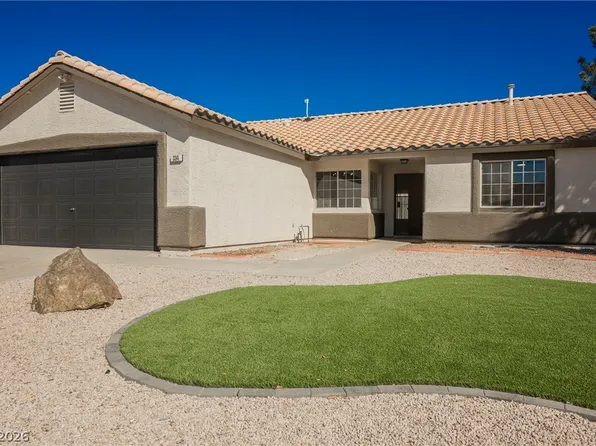 334 W Azure Ave, North Las Vegas, NV 89031