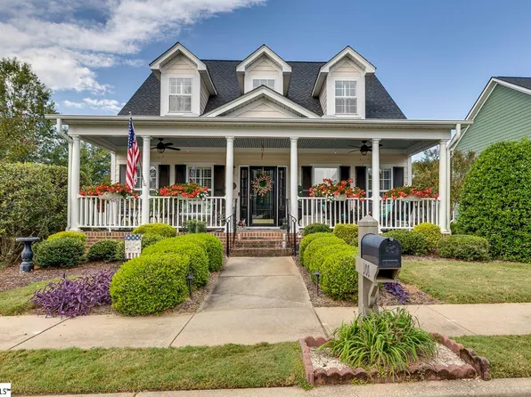 101 Farm Mill Cir, Simpsonville, SC 29681