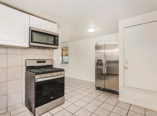 250 S Julian St, Denver, CO 80219