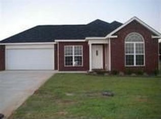 126 Gage Dr, Perry, GA 31069