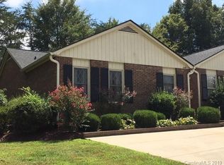 668 Camrose Cir NE #1, Concord, NC 28025