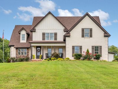 5825 Halls Hill Pike, Murfreesboro, TN, 37130