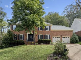 4301 Oakcrest Ln, Hermitage, TN 37076