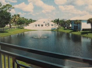 5768 Sabal Trace Dr #202-BD5768, North Port, FL 34287