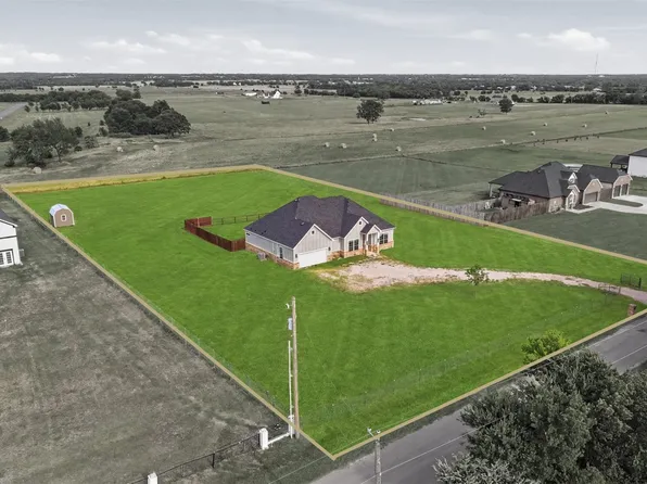 987 County Road 4125, Campbell, TX 75422