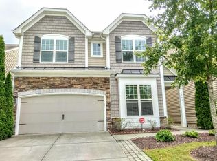 1004 Garden Square Ln, Morrisville, NC 27560