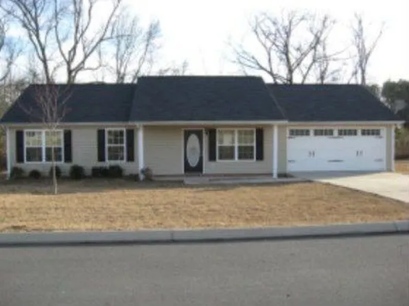 1020 Brookstone Cir, Dalton, GA 30721