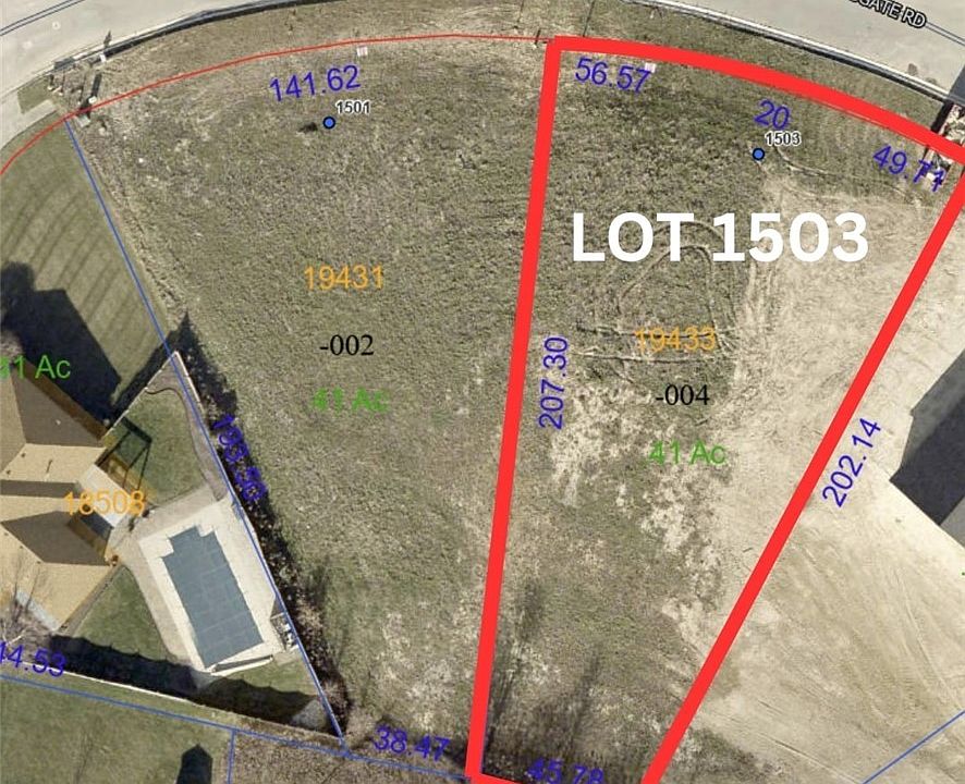 1st image of 1503 Kingsgate Rd