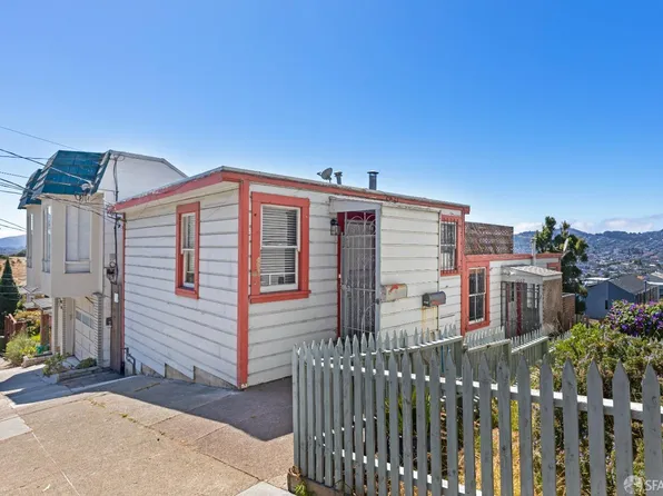 1000-1002 Carolina St, San Francisco, CA 94107