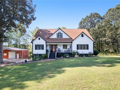 119 Prater Rd, Waco, GA, 30182
