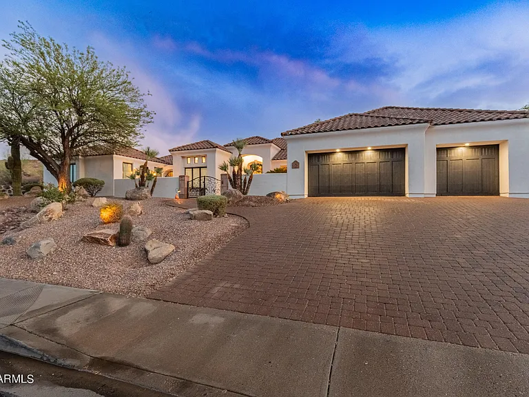 5529 W Pinnacle Hill Dr — Photo 74