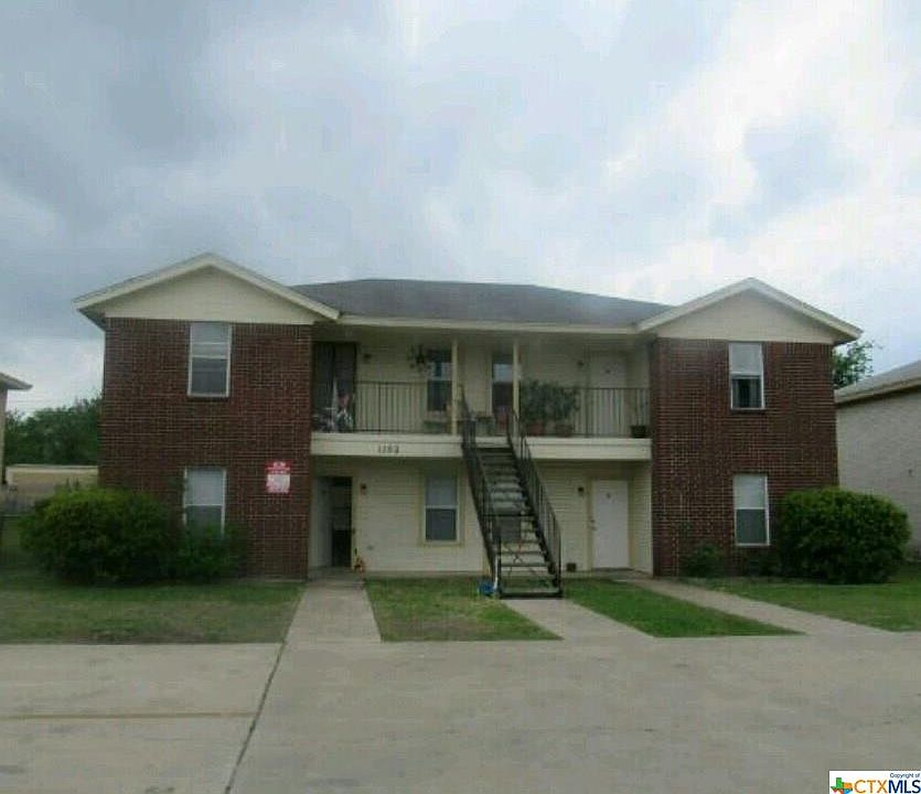 1st image of 1102 Circle M Dr APT B
